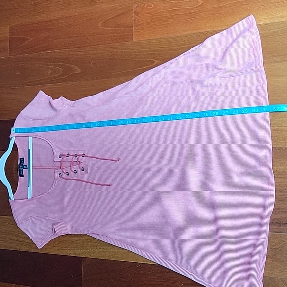 Derek Heart, dress size M - Picture 5 of 5